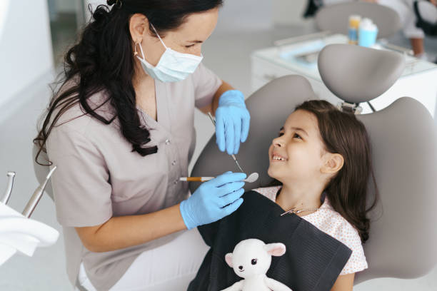 Best 24-Hour Emergency Dentist in Muscle Shos, AL
