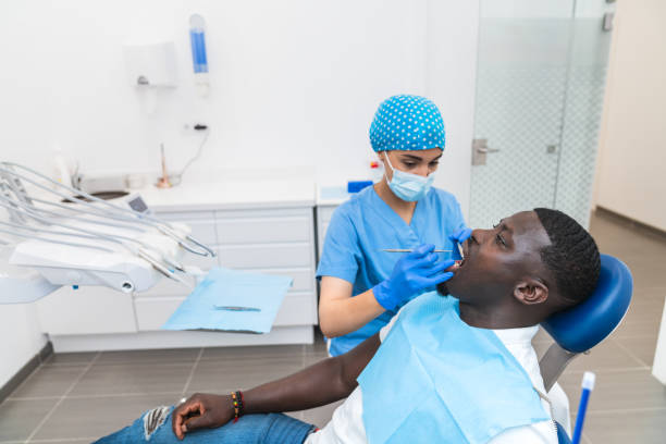 Best After-Hours Emergency Dentist in Muscle Shos, AL